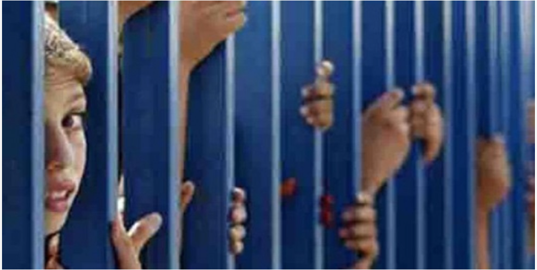 42 enfants sur 54 sont en détention préventive dans les prisons mauritaniennes