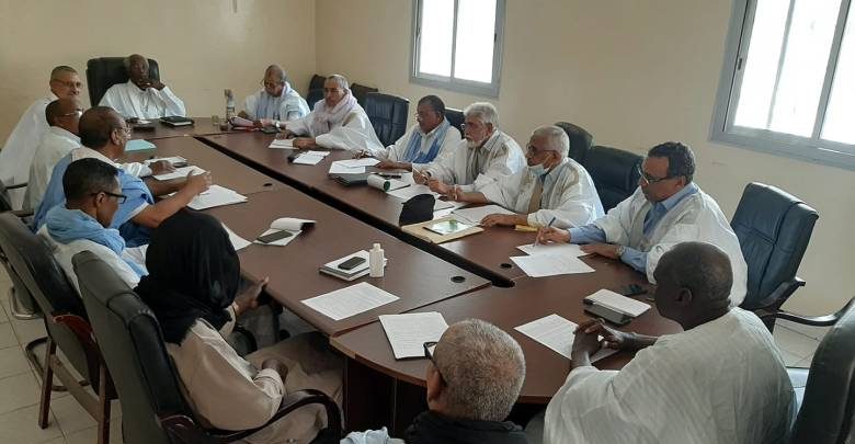 Mauritanie : les partis représentés au parlement demandent une baisse des prix des hydrocarbures