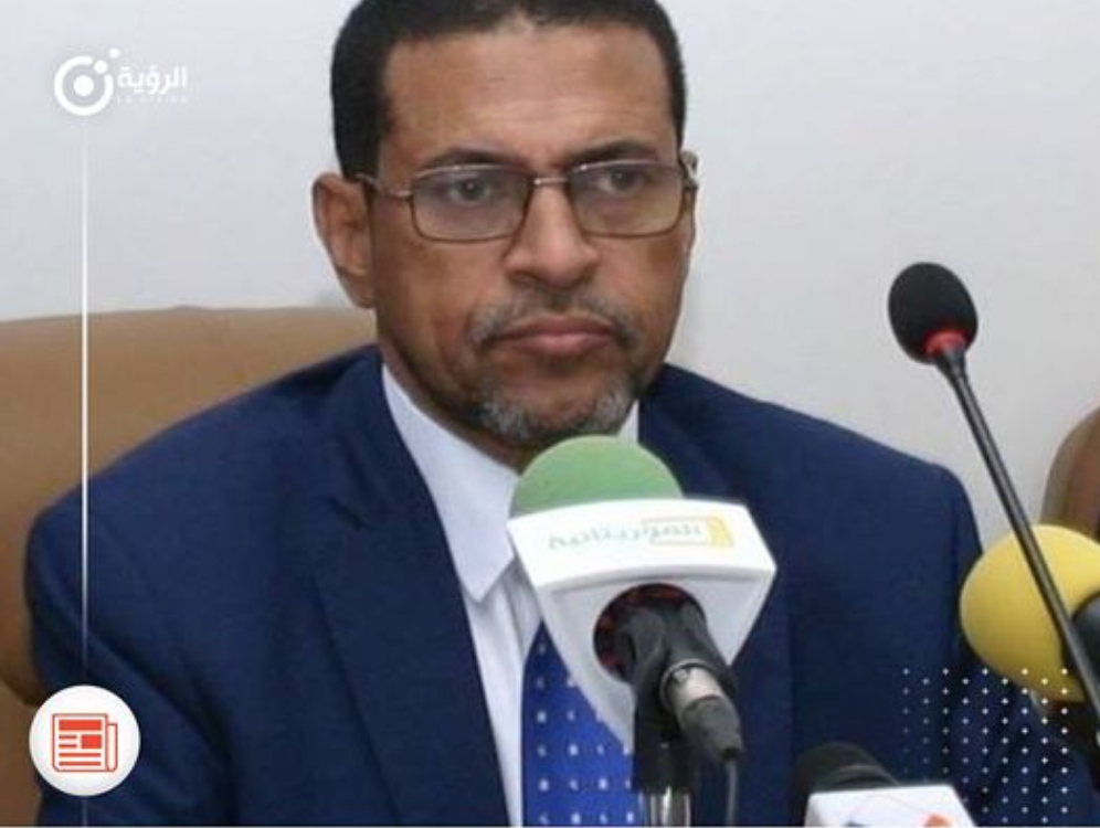Mauritanie. : le ministre de la santé se met en quarantaine