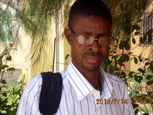 Covid-19: Respectons la distanciation physique...