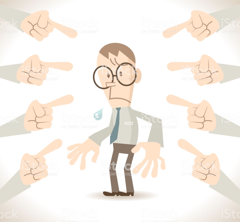 Prolifération du Covid 19 : A qui incombe la faute? Prolifération du Covid 19 : A qui incombe la faute?