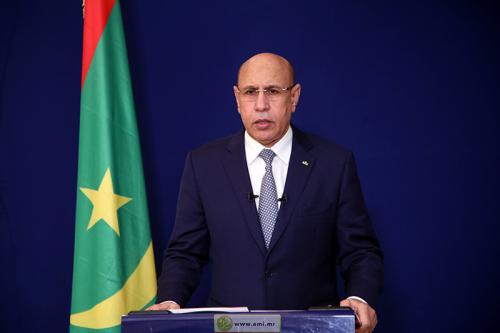 Le Président de la République à la Nation: "La conduite de chacun d’entre nous dépasse sa propre personne et peut impacter la société toute entière"