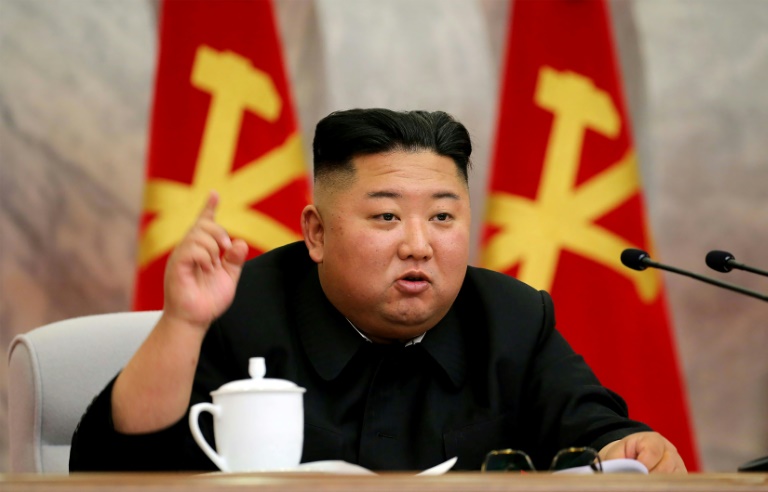 La Corée du Nord annonce qu'elle va renforcer sa "dissuasion nucléaire"