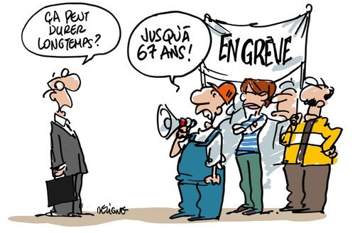Kinross-Tasiast, entre extension et grèves récurrentes