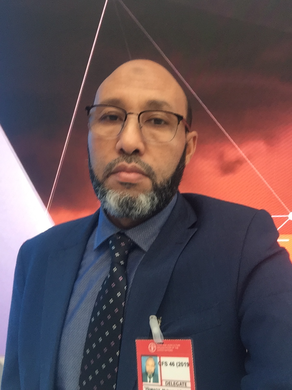 Interview sur le Programme Pastoral 2020 Interview sur le Programme Pastoral 2020