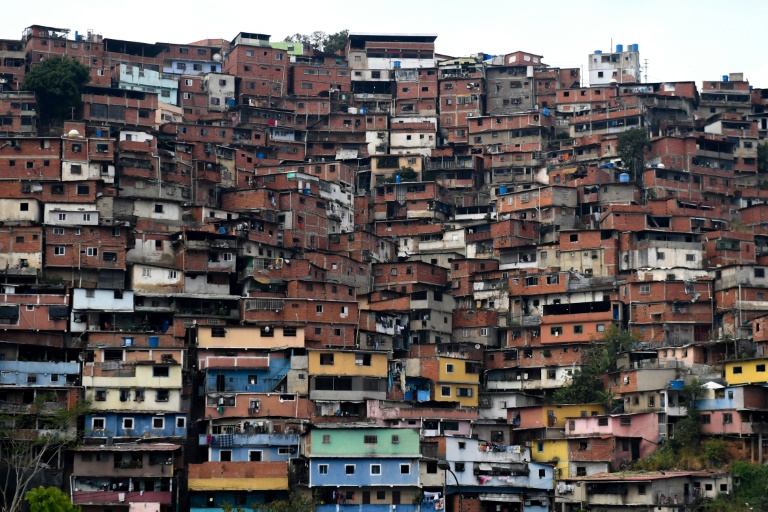 L'impossible lutte contre le coronavirus dans les bidonvilles d'Amérique latine