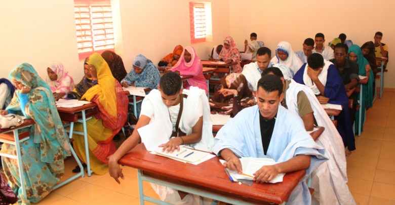Les étudiants mauritaniens au Maroc et en Tunisie passent leurs examens à Nouakchott