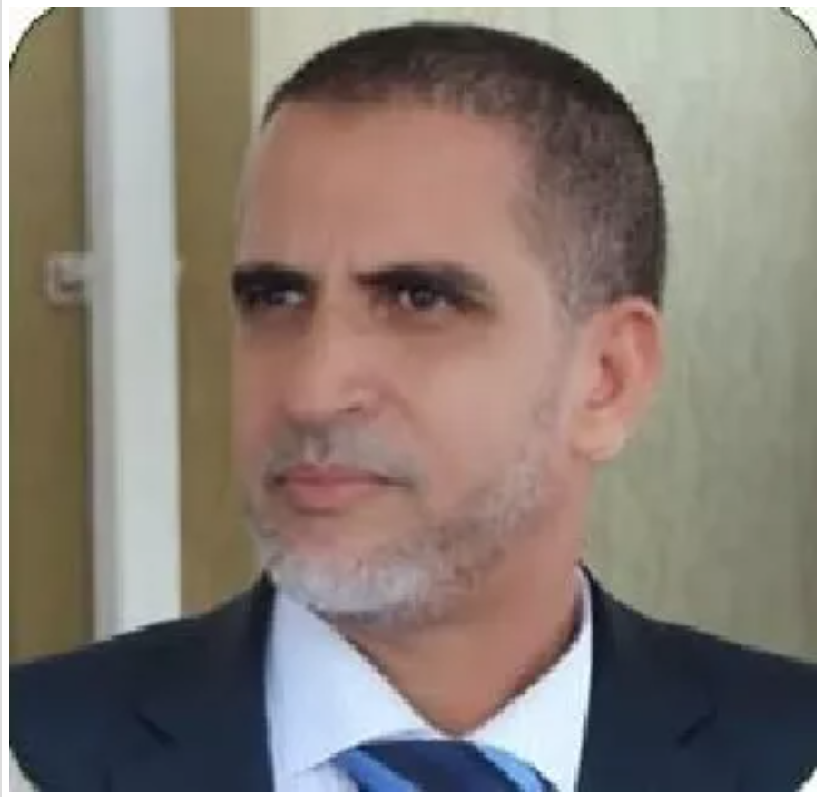 O. M’Hamed nommé au poste de DG de la Société "MAADEN Mauritanie"
