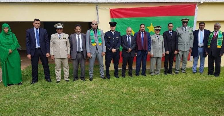 L’ambassade de Mauritanie au Maroc met en place son nouveau site électronique