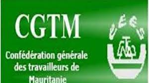 Confédération Générale des Travailleurs de Mauritanie: Déclaration
