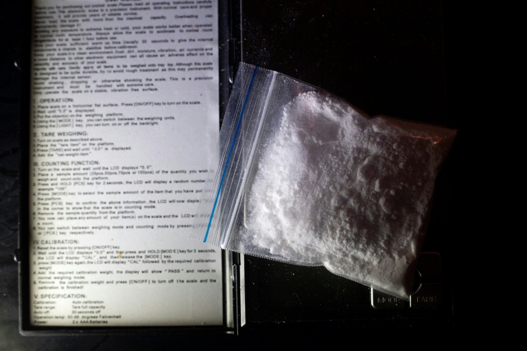 Colombie : les narco-maladies, maux méconnus du premier producteur de cocaïne
