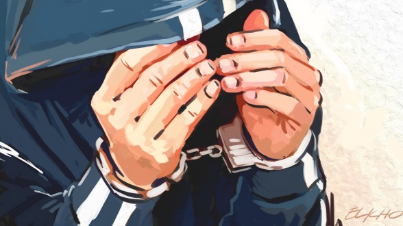 La biologiste auteure des audios contestant les tests anti-Covid arrêtée La biologiste auteure des audios contestant les tests anti-Covid arrêtée