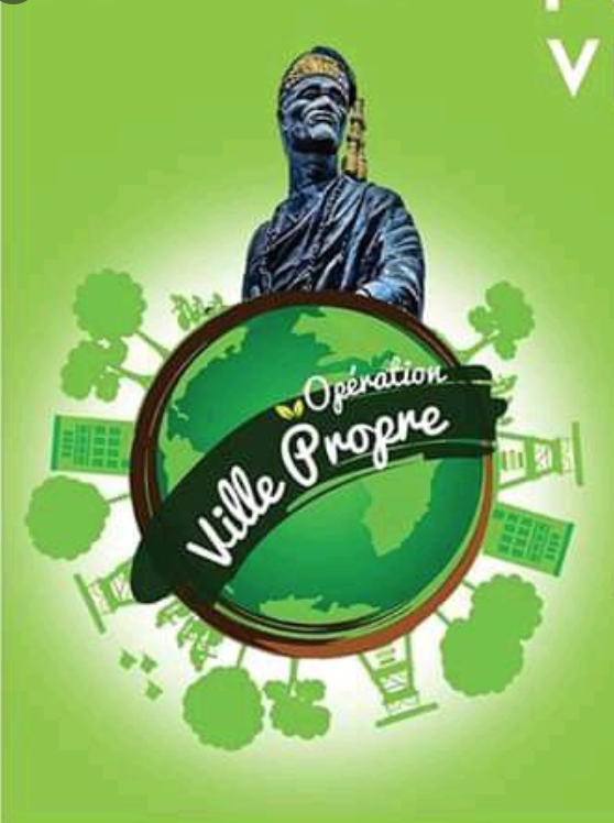 Assainissement de la ville de Kaédi Assainissement de la ville de Kaédi