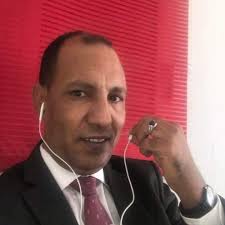 Motif de l'arrestation du journaliste Eby Ould Zeidane