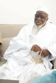 Boikari Fofana n'est plus Boikari Fofana n'est plus