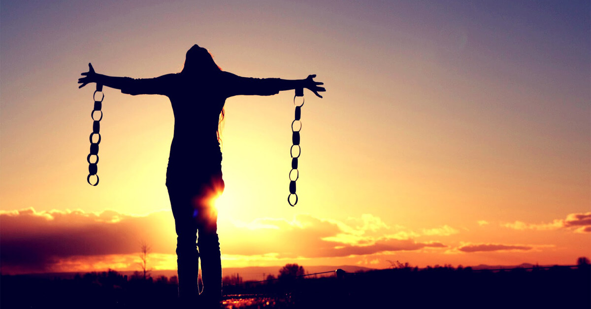 La biologiste et quelques autres libérés La biologiste et quelques autres libérés