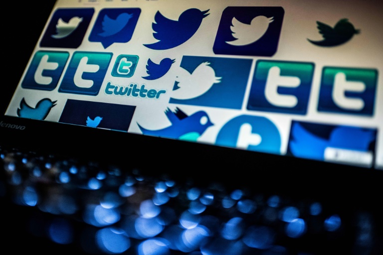 Twitter ferme des milliers de comptes liés aux Etats chinois, russe et turc
