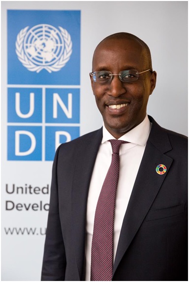 Réponse COVID-19: La Lutte Contre Le Paludisme Au Cœur de l’Action / Par Anthony Ngororano, Représentant Résident du PNUD en Mauritanie Réponse COVID-19: La Lutte Contre Le Paludisme Au Cœur de l’Action / Par Anthony Ngororano, Représentant Résident du PNUD en Mauritanie