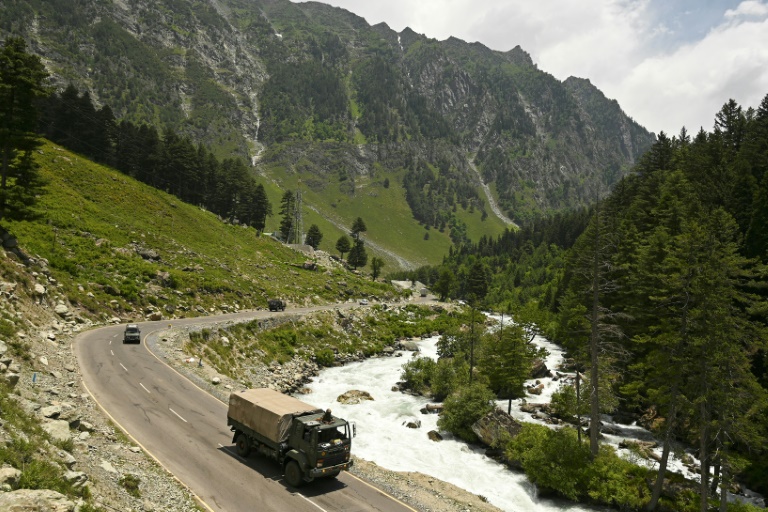 La Chine et l'Inde jouent l'apaisement après un choc militaire meurtrier