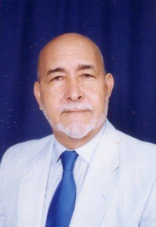 Dr Mohamed Mahmoud ould Mah n’est plus: ﻿Une flamme s'éteint