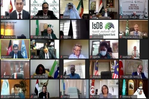 L’Union des agences de presse va former deux mille deux cents journalistes dans les pays de la coopération islamique