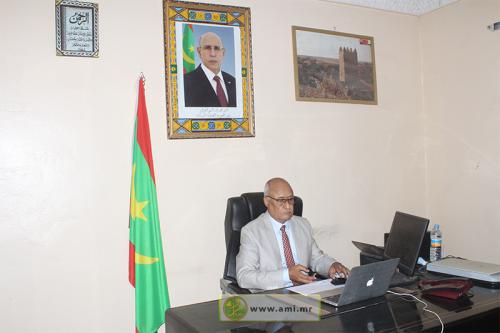 La Mauritanie participe à une réunion de l'ISESCO