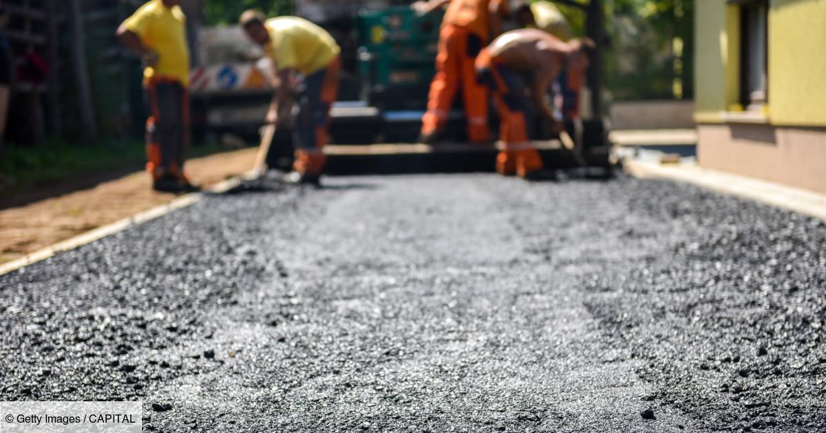 Le ministre de l’équipement : « les critères de qualité appliqués pour la première fois pour la construction de nos routes »