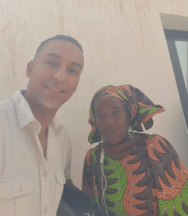Voilà ce qui arrive en Mauritanie quand on a du mérite mais pas de piston…