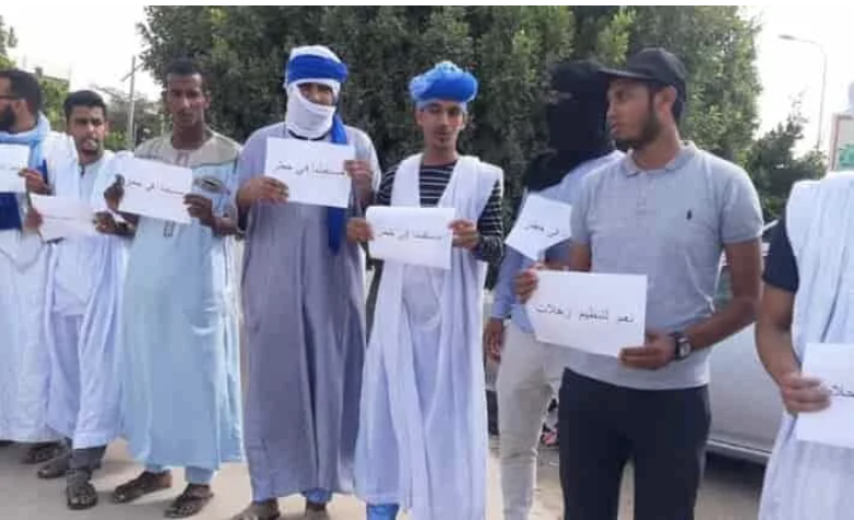 Les étudiants mauritaniens en Algérie vont être acheminés vers leurs universités