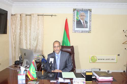 La Mauritanie participe à la réunion régionale des ministres de l'Education sur la rentrée scolaire 2020-2021
