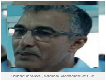 Surveillance maritime : De mal en pis ! Surveillance maritime : De mal en pis !