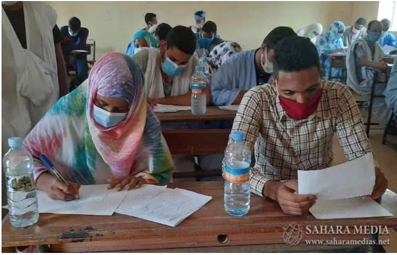 Mauritanie : grande controverse après la publication par un site gabonais des résultats du baccalauréat mauritanien