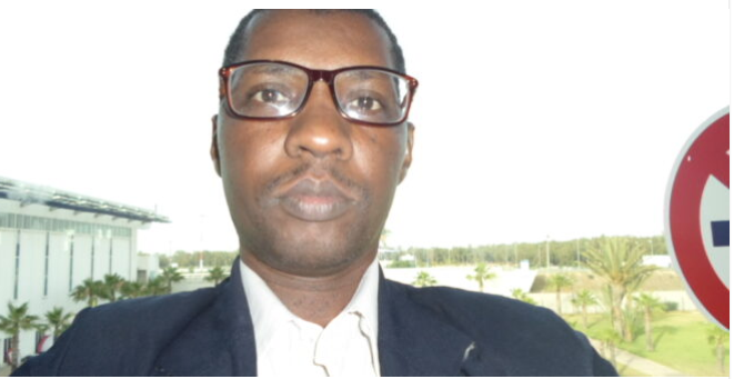 Chafi rentre au pays Le retour du Sphinx