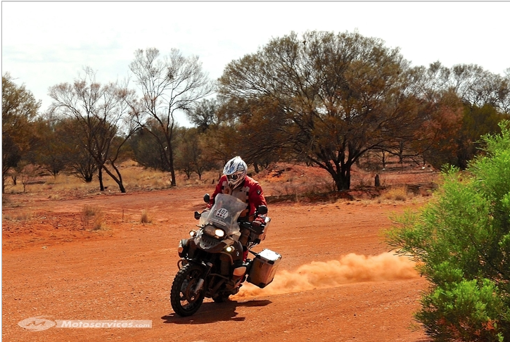 Mauritanie : Le Raid GS de l’Africa Race 2021: Une idée sublime d’aventure !