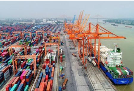 La Mauritanie veut réviser le contrat de concession de 30 ans conclu avec ARISE pour l’extension du port de Nouakchott La Mauritanie veut réviser le contrat de concession de 30 ans conclu avec ARISE pour l’extension du port de Nouakchott