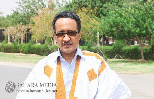 Isselkou Ould Ahmed Izidbih