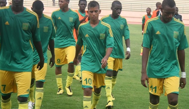 Eliminatoires CAN 2012 : La CAF fixe Mauritanie vs Burundi