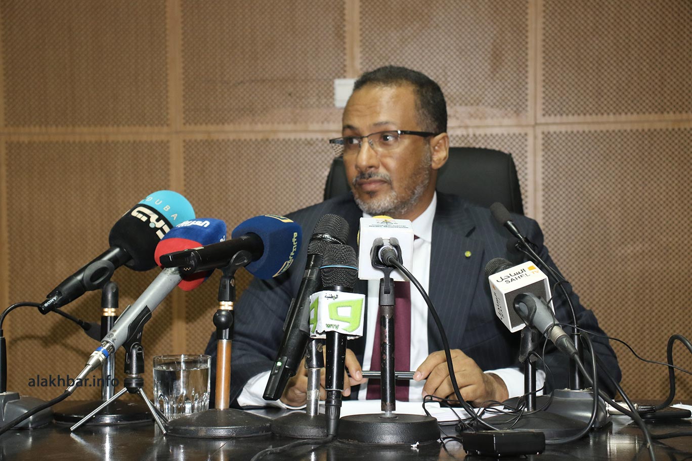 Mauritanie : Les entreprises nationales vont exécuter les travaux publics (UNPM)