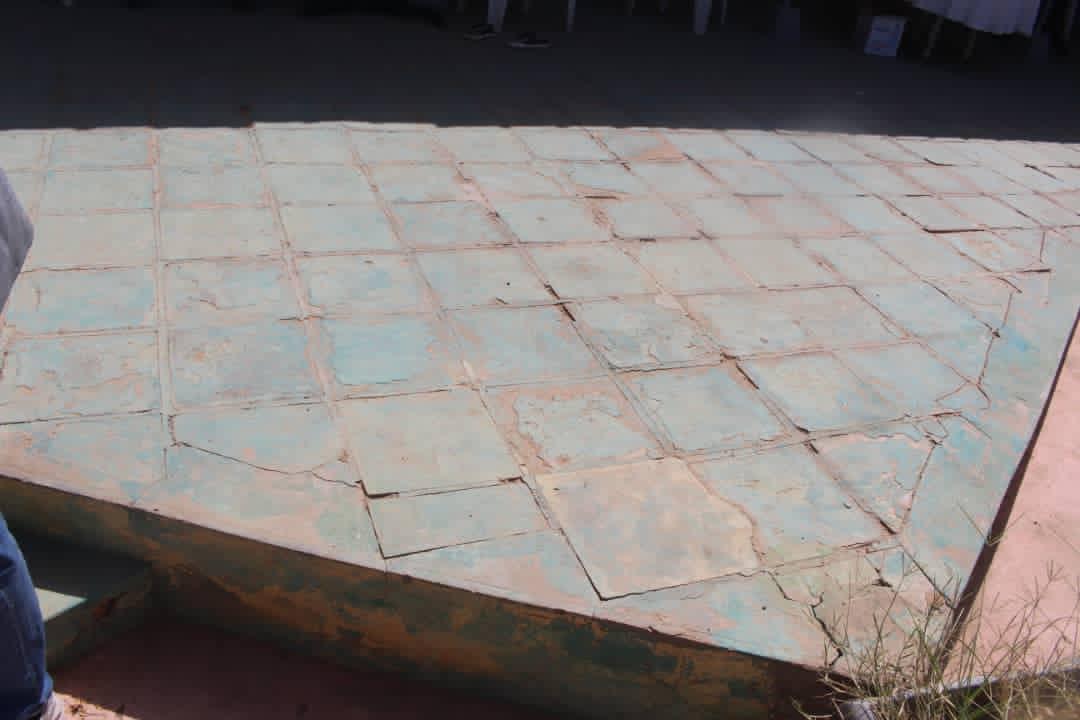 Grosses difficultés au Racing club de Nouakchott