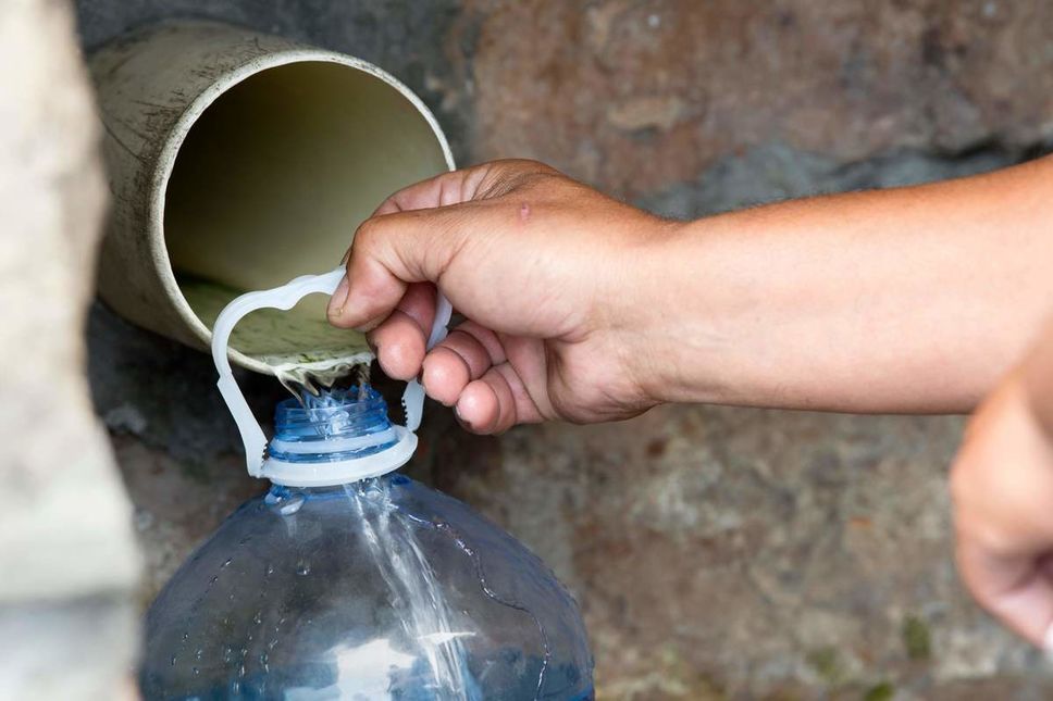 SOCOGIM-Tevragh-Zeina : Les habitants se plaignent du manque d’eau potable depuis quatre jours