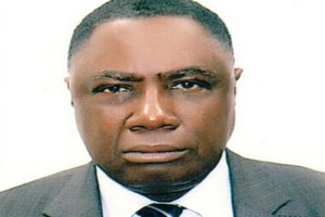 Le député Sidney Sokhona arrache le Guidimakha pour l’UPR et occupe le poste du 1er vice président de l’Assemblée Nationale Mauritanienne