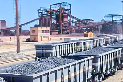 SNIM: D’énormes efforts pour améliorer les gisements et enrichir la production minière