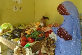 Mauritanie: des bateaux pour approvisionner les marchés en fruits et légumes