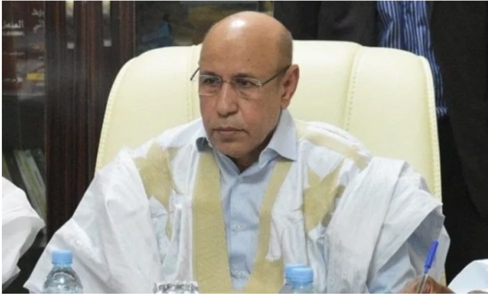 Mauritanie : 18 millions de dollars pour l’électrification de l’Aftout Chargui