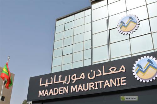 La société Maadin Mauritanie invite les orpailleurs à completer les formalités de leurs permis