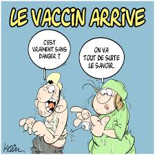 Les préparatifs de la campagne de vaccination, la supplémentation en vitamine Accouplée au déparasitage vont bon train …
