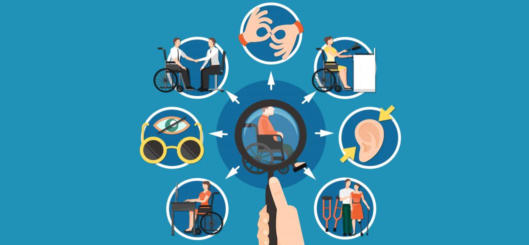 Financement de projets générateurs de revenu pour 4000 personnes vivant avec un handicap bénéficieront Financement de projets générateurs de revenu pour 4000 personnes vivant avec un handicap bénéficieront