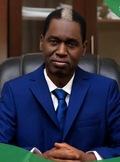 Dr. Hamidou Baba Kane, président du MPR et de la CVE : ‘’La CVE juge le bilan de l’an 1 du Président Ghazwani comme globalement négatif’’ Dr. Hamidou Baba Kane, président du MPR et de la CVE : ‘’La CVE juge le bilan de l’an 1 du Président Ghazwani comme globalement négatif’’