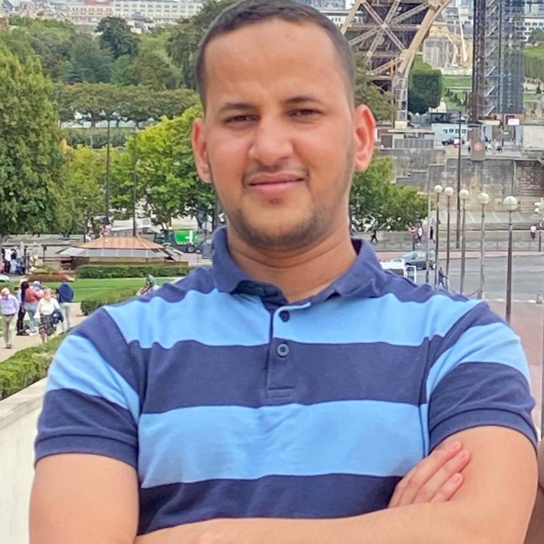 Tewjih.com le site de toutes les dérives : le cas de Khadjetou ment Mohamed Salem Ebou