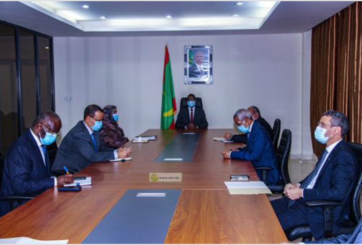 Le comité interministériel chargé du suivi de la covid-19 invite tous les mauritaniens à participer à la sensibilisation au danger de la Covid-19